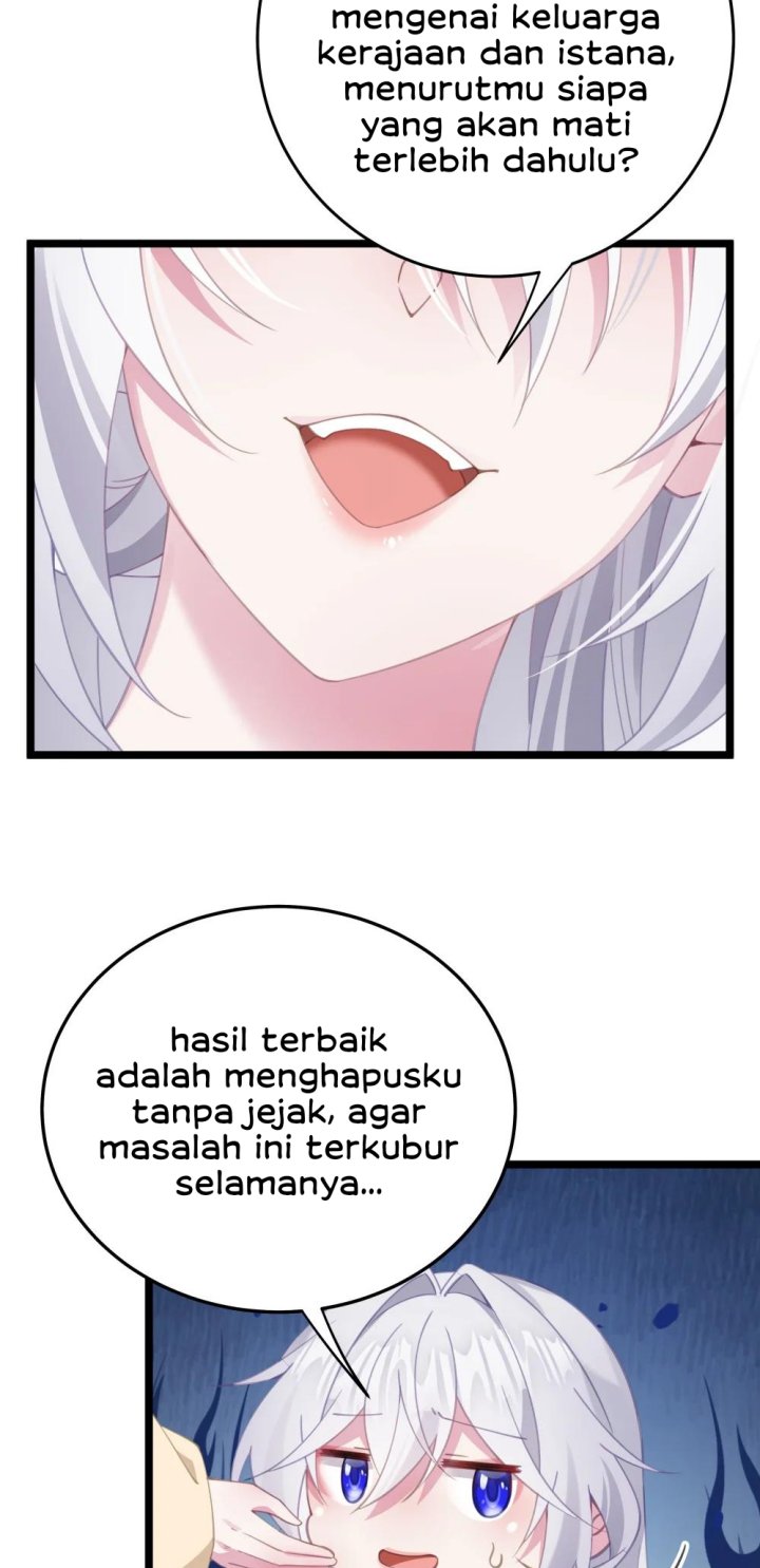 Breaking Into The Body of The Emperor’s Daughter Chapter 03 Image 14