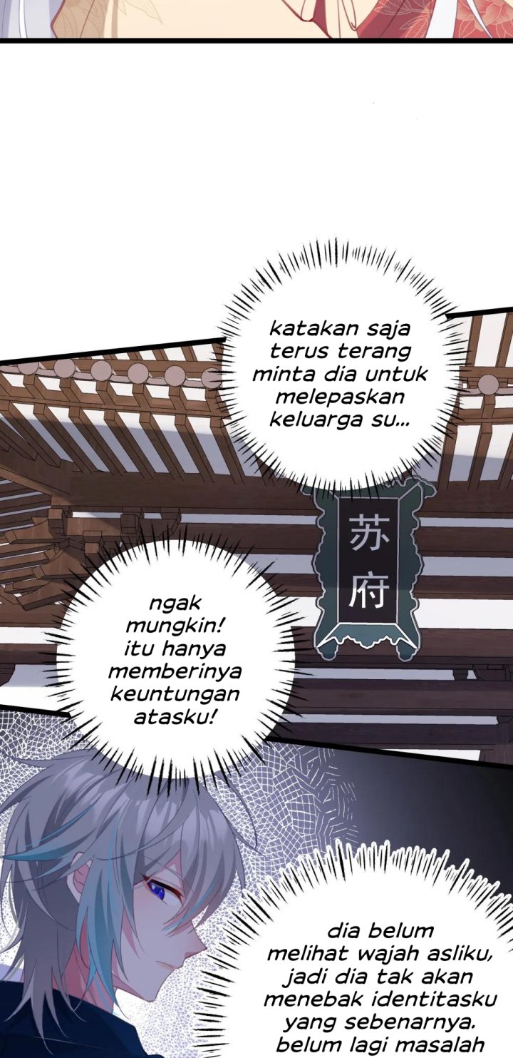 Breaking Into The Body of The Emperor’s Daughter Chapter 03 Image 17