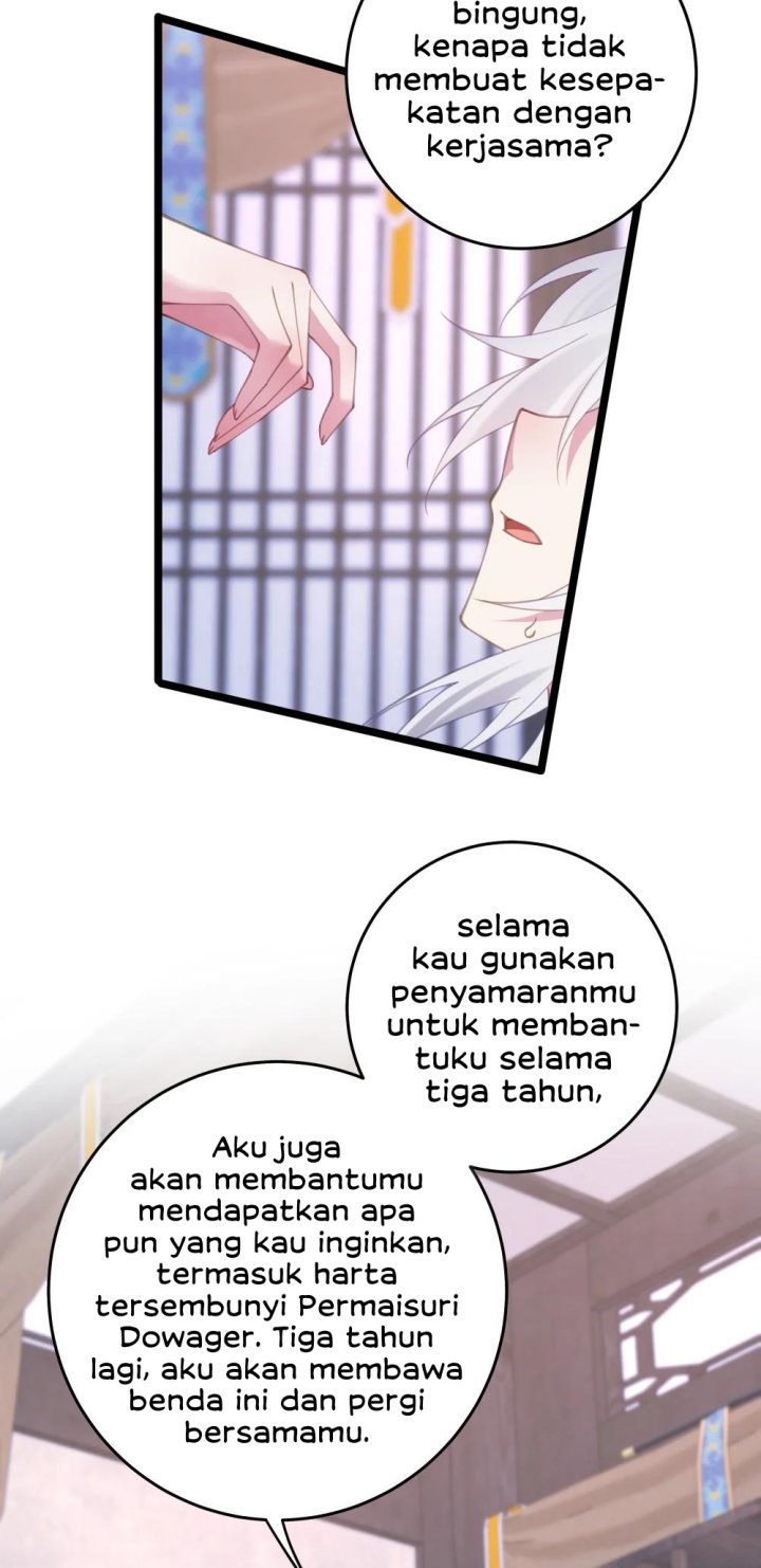 Breaking Into The Body of The Emperor’s Daughter Chapter 03 Image 19