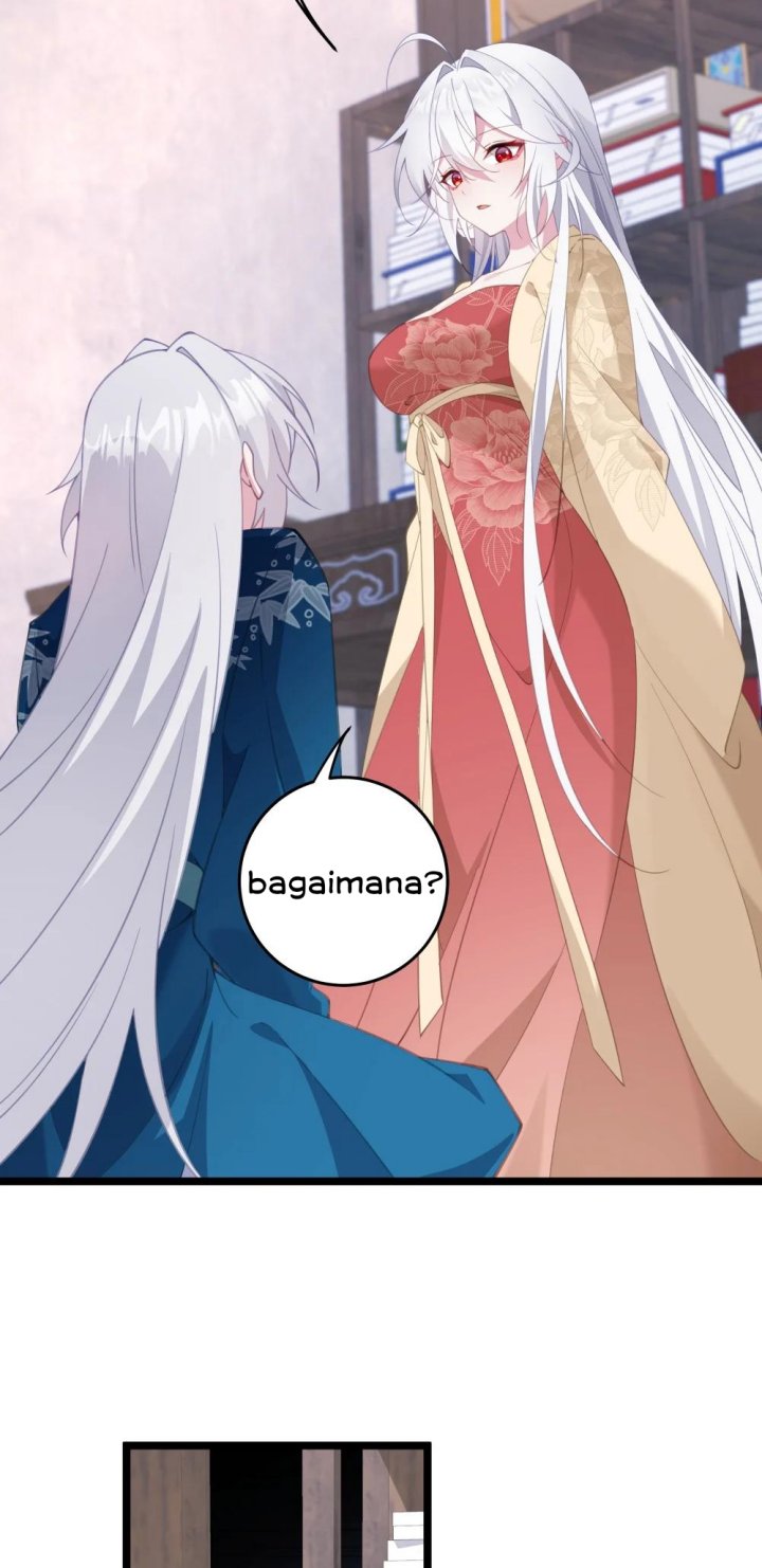 Breaking Into The Body of The Emperor’s Daughter Chapter 03 Image 20