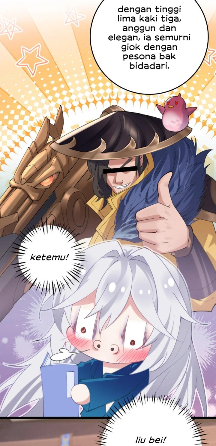 Breaking Into The Body of The Emperor’s Daughter Chapter 03 Image 24