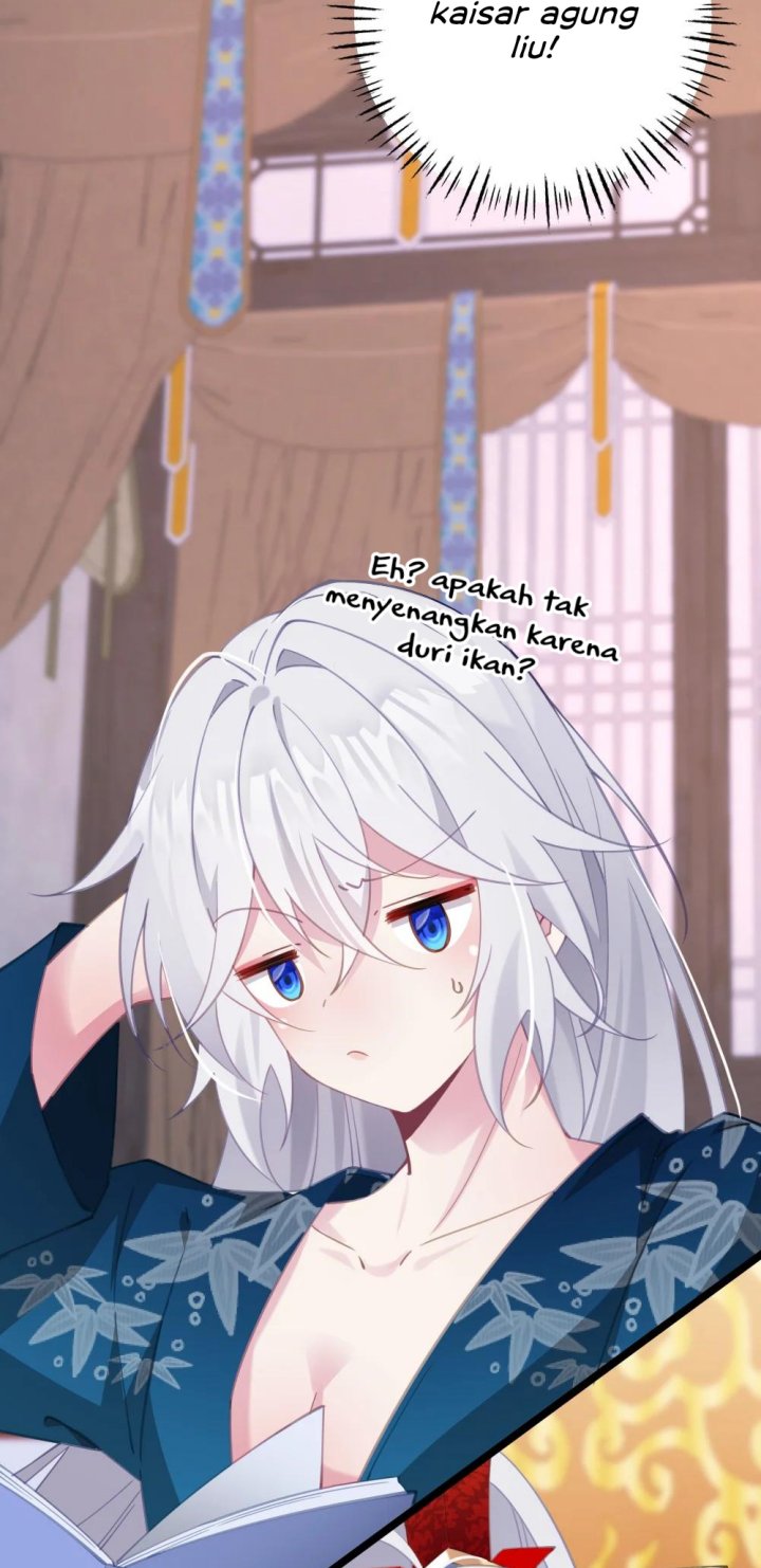 Breaking Into The Body of The Emperor’s Daughter Chapter 03 Image 25