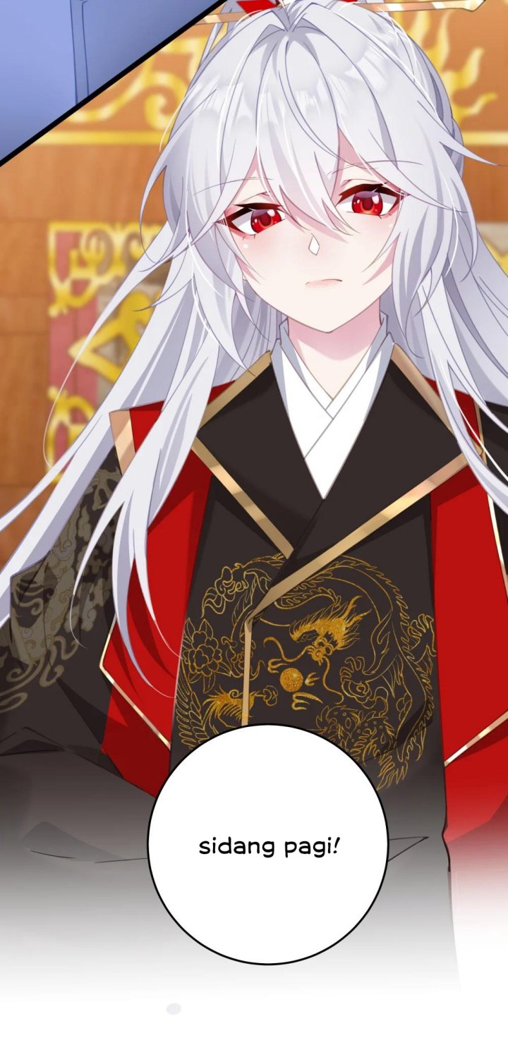 Breaking Into The Body of The Emperor’s Daughter Chapter 03 Image 26