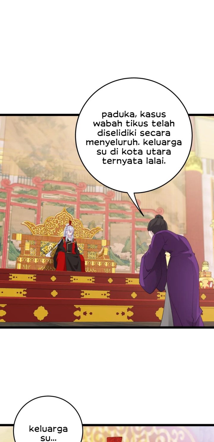 Breaking Into The Body of The Emperor’s Daughter Chapter 03 Image 27