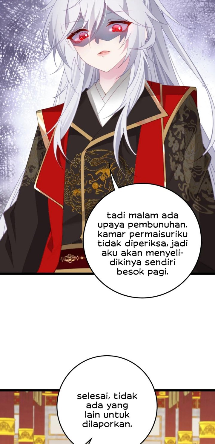 Breaking Into The Body of The Emperor’s Daughter Chapter 03 Image 29