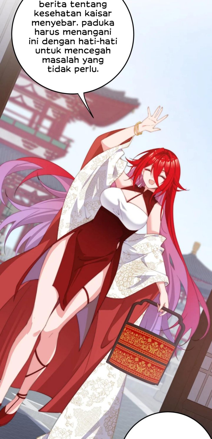 Breaking Into The Body of The Emperor’s Daughter Chapter 03 Image 35