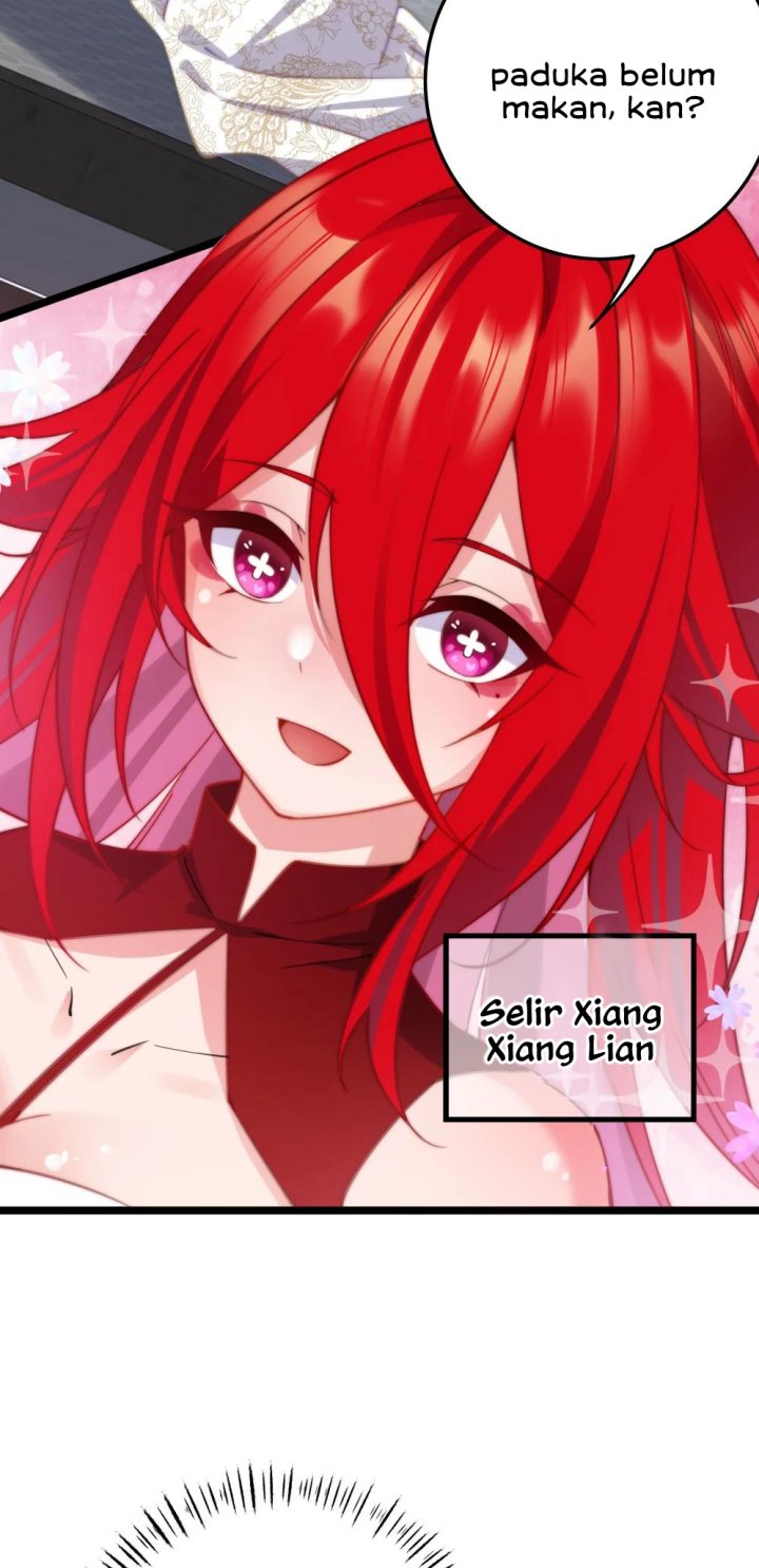 Breaking Into The Body of The Emperor’s Daughter Chapter 03 Image 36