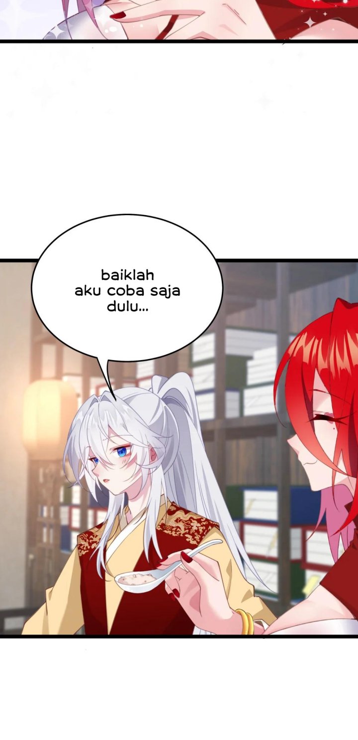 Breaking Into The Body of The Emperor’s Daughter Chapter 03 Image 43