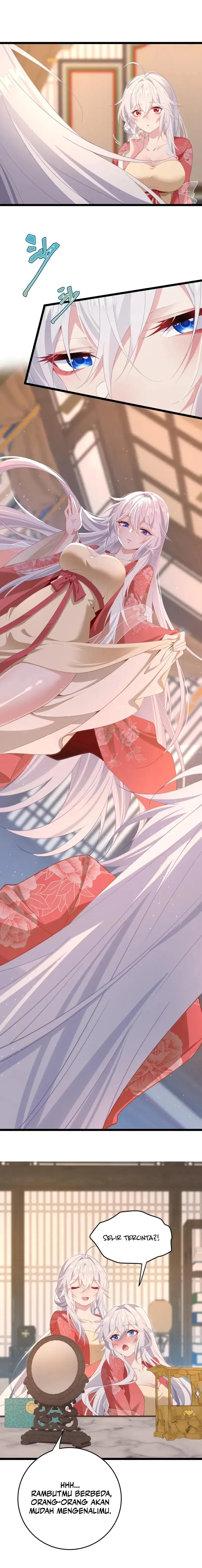 Breaking Into The Body of The Emperor’s Daughter Chapter 04 Image 11