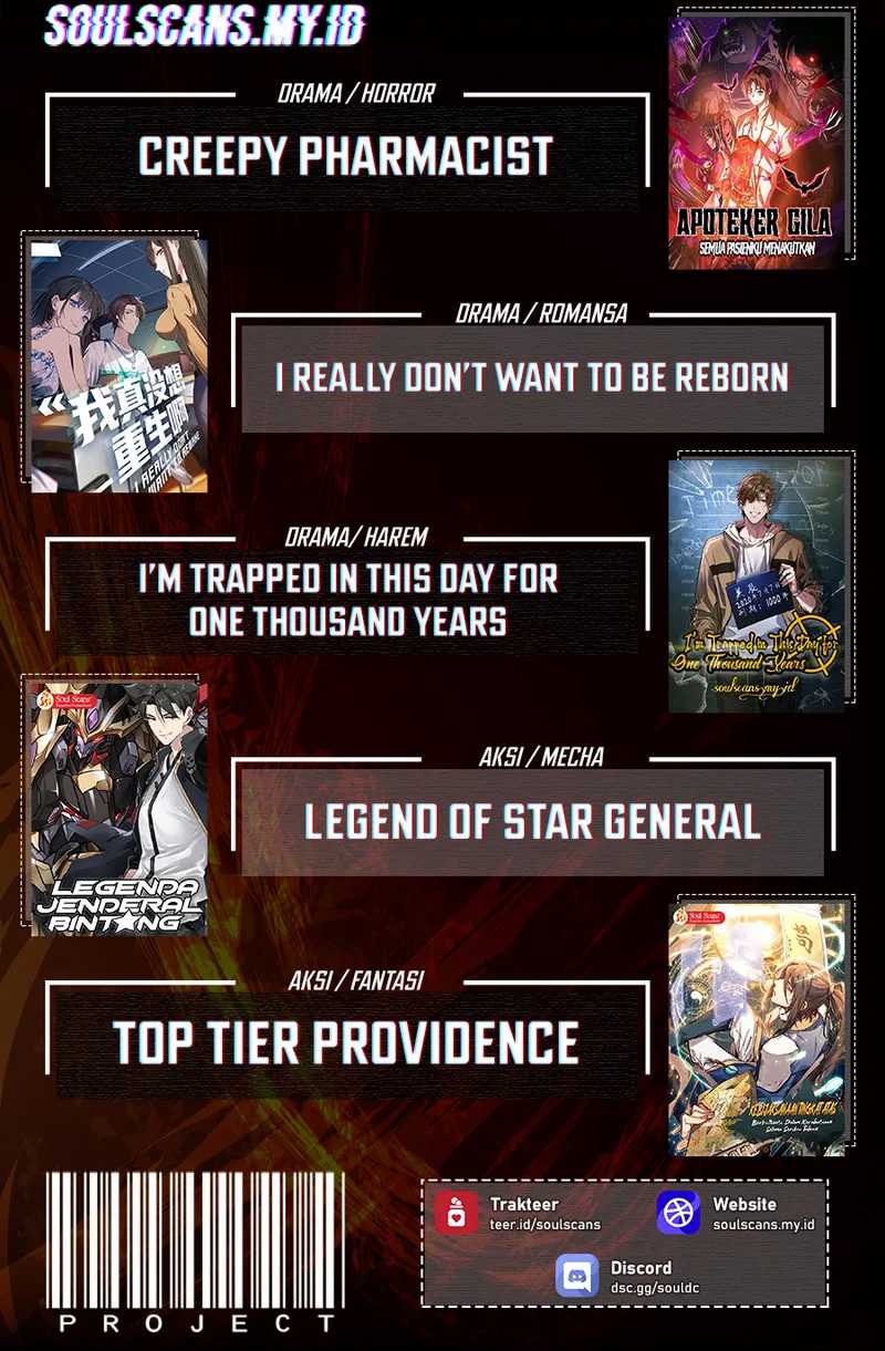 Breaking Into The Body of The Emperor’s Daughter Chapter 14 Image 18