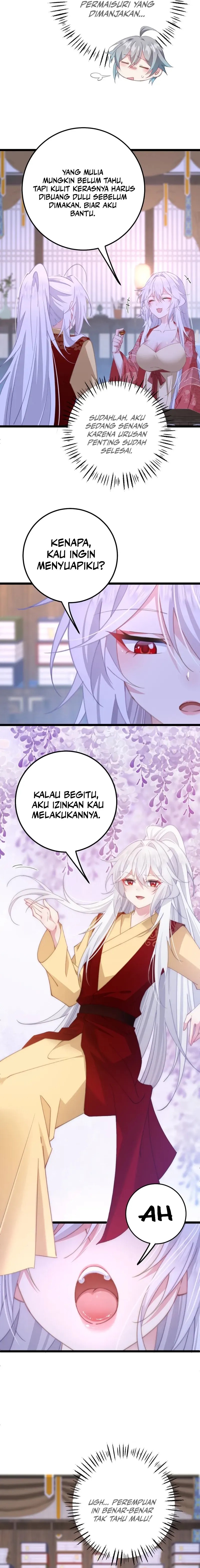 Breaking Into The Body of The Emperor’s Daughter Chapter 15 Image 7