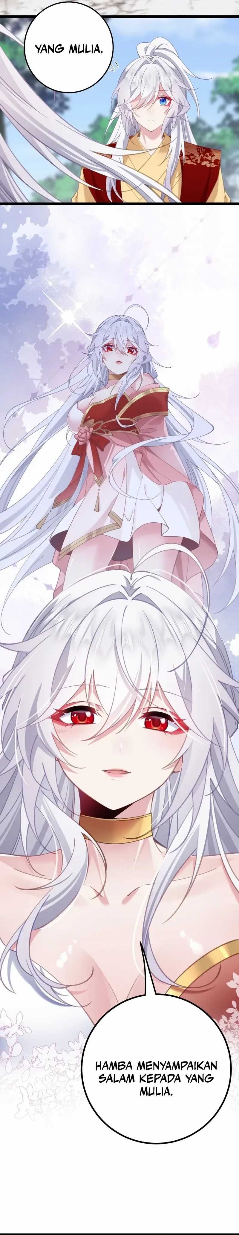 Breaking Into The Body of The Emperor’s Daughter Chapter 17 Image 2