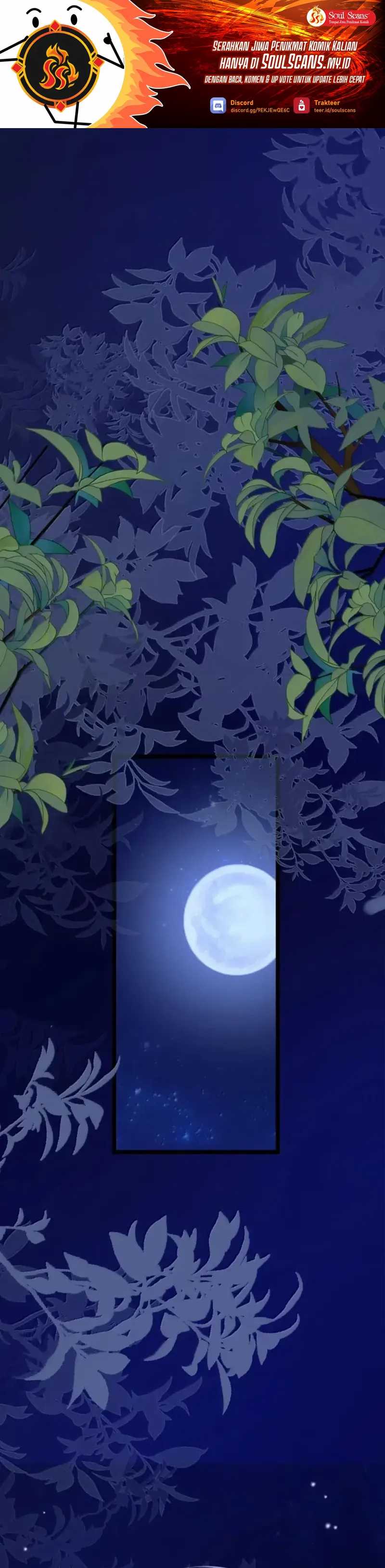 Breaking Into The Body of The Emperor’s Daughter Chapter 21 Image 1