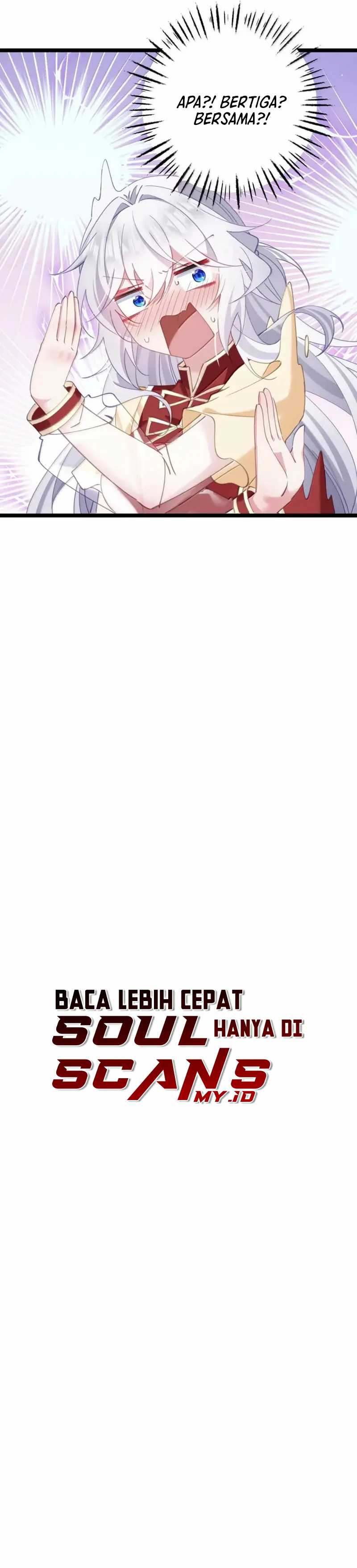 Breaking Into The Body of The Emperor’s Daughter Chapter 22 Image 17