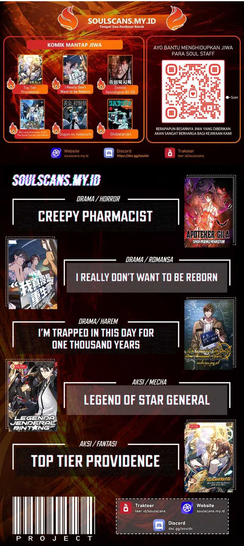 Breaking Into The Body of The Emperor’s Daughter Chapter 29 Image 16