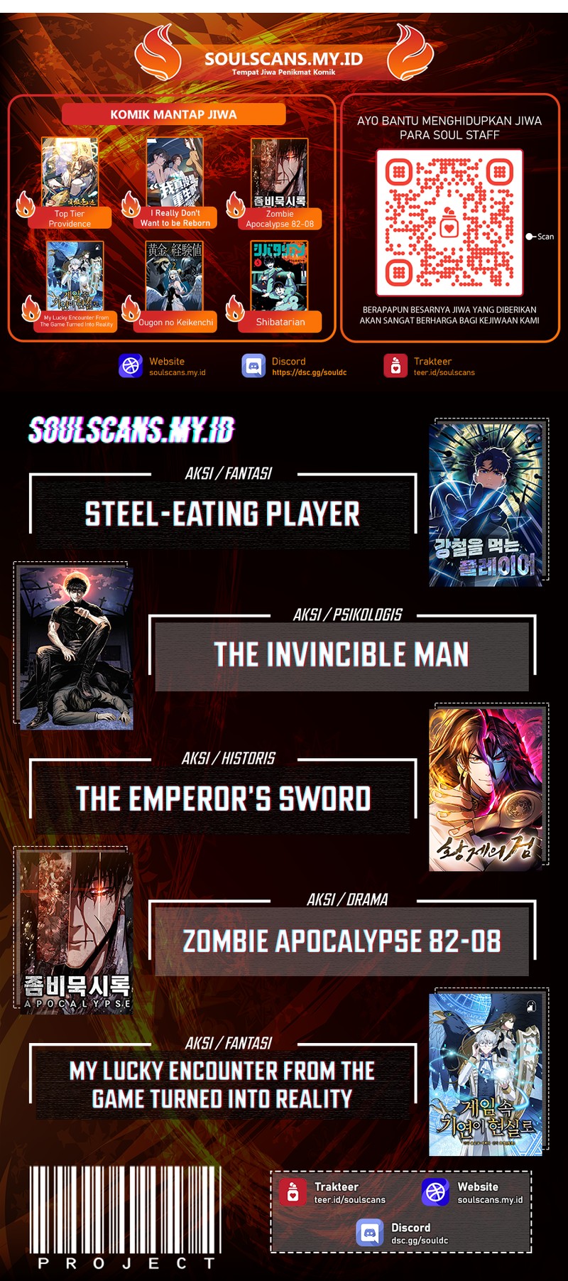 Breaking Into The Body of The Emperor’s Daughter Chapter 32 Image 12