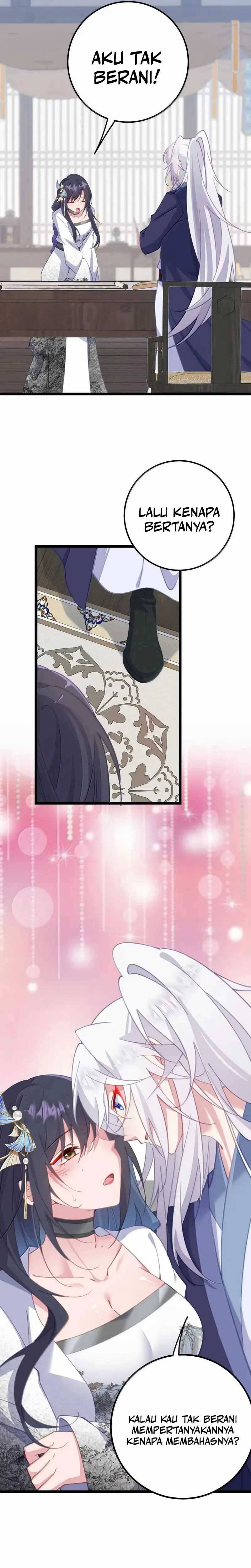 Breaking Into The Body of The Emperor’s Daughter Chapter 38 Image 11