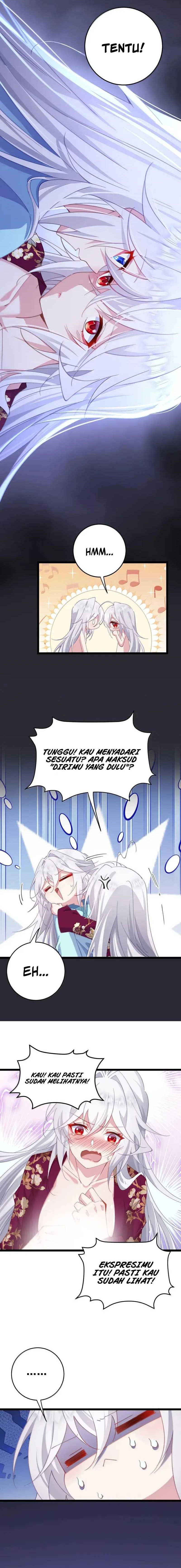 Breaking Into The Body of The Emperor’s Daughter Chapter 45 Image 9