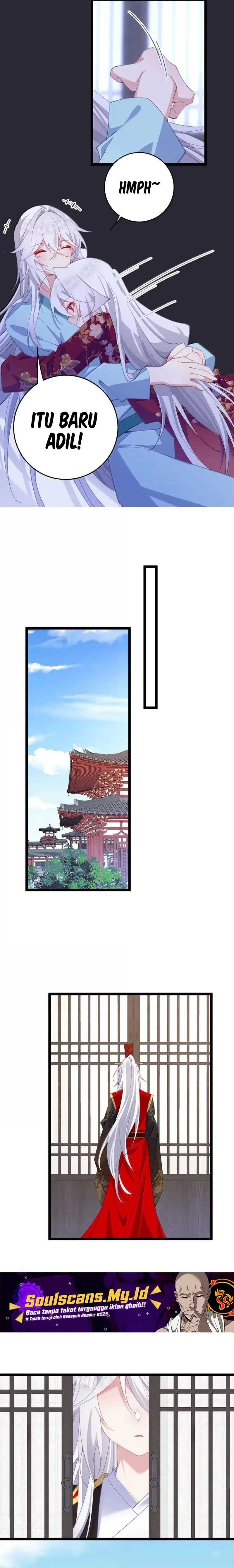 Breaking Into The Body of The Emperor’s Daughter Chapter 46 Image 4