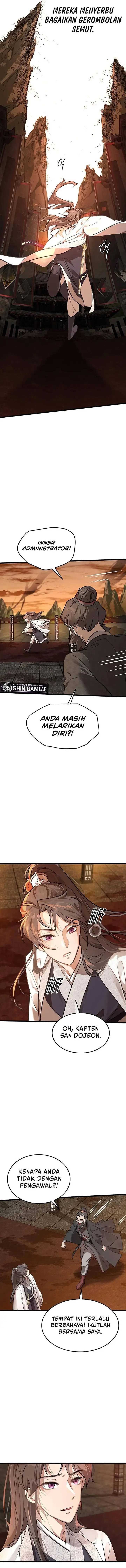 My Wife Is The Demonic Cult Leader Chapter 01 Image 2