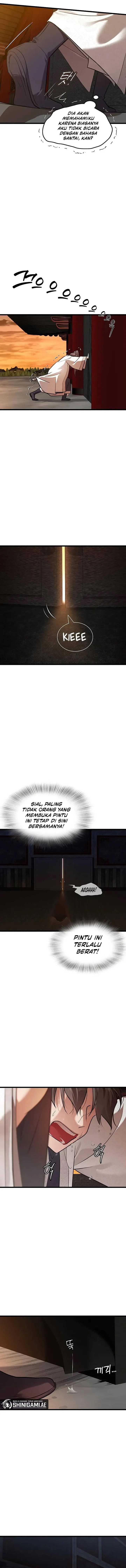 My Wife Is The Demonic Cult Leader Chapter 01 Image 6