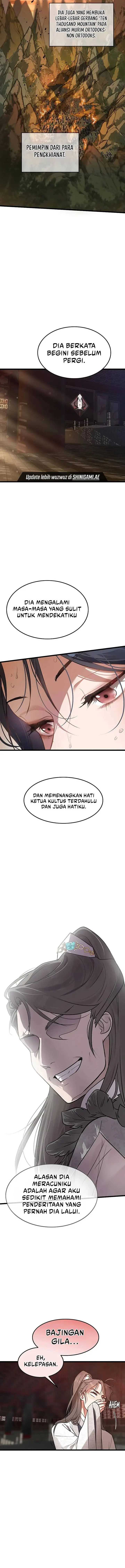 My Wife Is The Demonic Cult Leader Chapter 01 Image 10