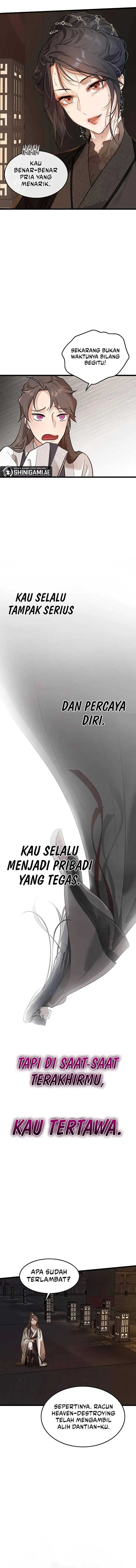 My Wife Is The Demonic Cult Leader Chapter 01 Image 11