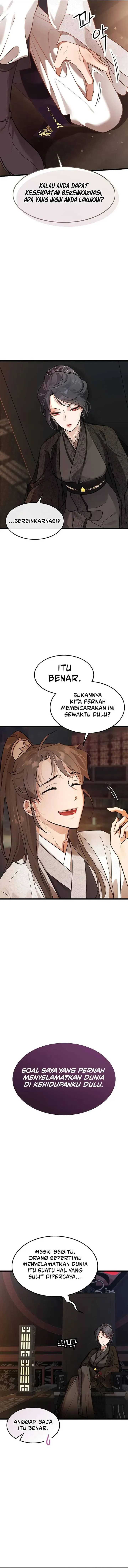 My Wife Is The Demonic Cult Leader Chapter 01 Image 13