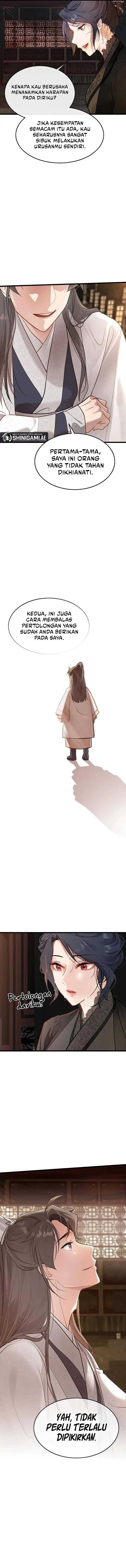 My Wife Is The Demonic Cult Leader Chapter 01 Image 14