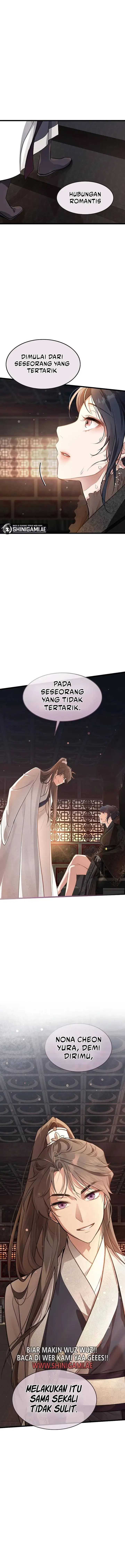 My Wife Is The Demonic Cult Leader Chapter 01 Image 19