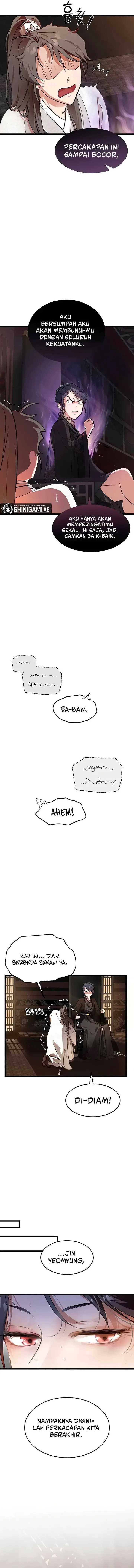 My Wife Is The Demonic Cult Leader Chapter 02 Image 2