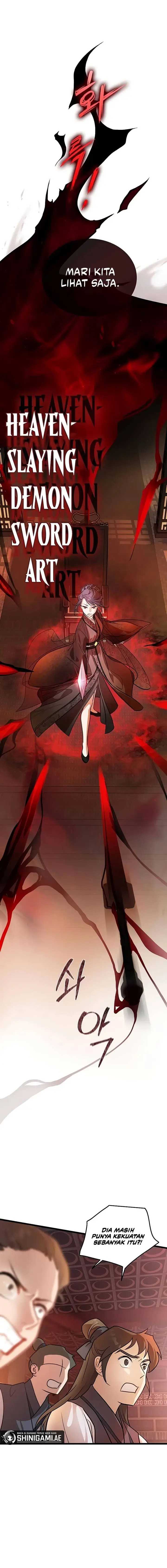 My Wife Is The Demonic Cult Leader Chapter 02 Image 7