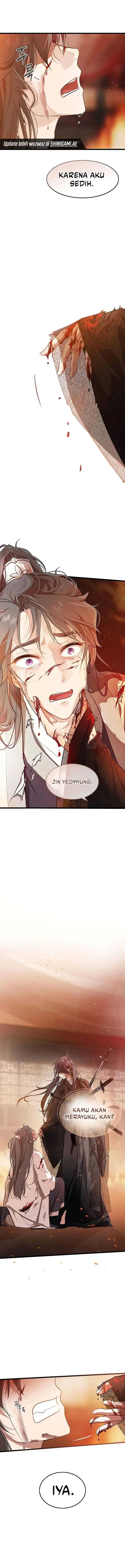 My Wife Is The Demonic Cult Leader Chapter 02 Image 10