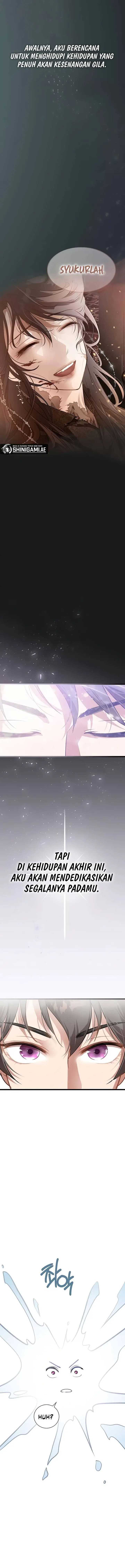 My Wife Is The Demonic Cult Leader Chapter 02 Image 13