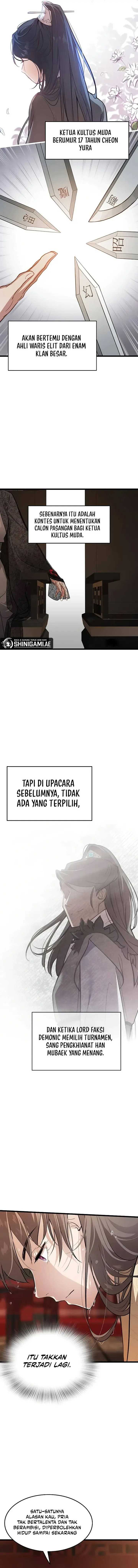 My Wife Is The Demonic Cult Leader Chapter 02 Image 17