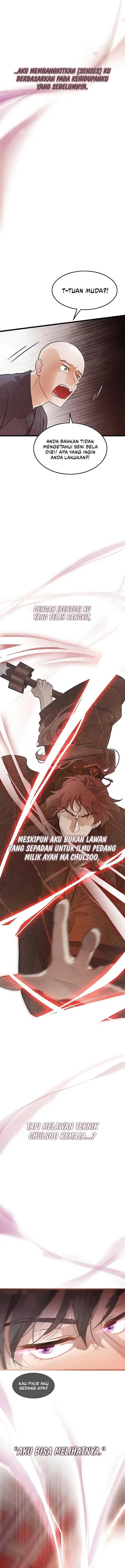 My Wife Is The Demonic Cult Leader Chapter 03 Image 7