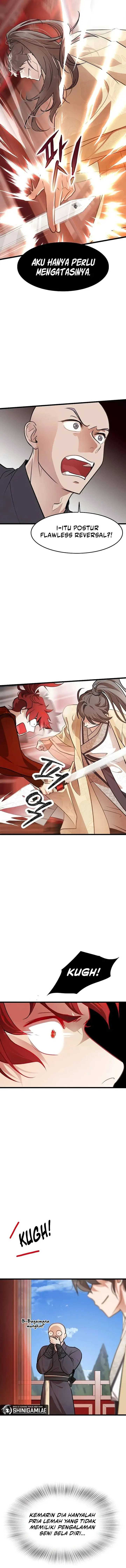 My Wife Is The Demonic Cult Leader Chapter 03 Image 8