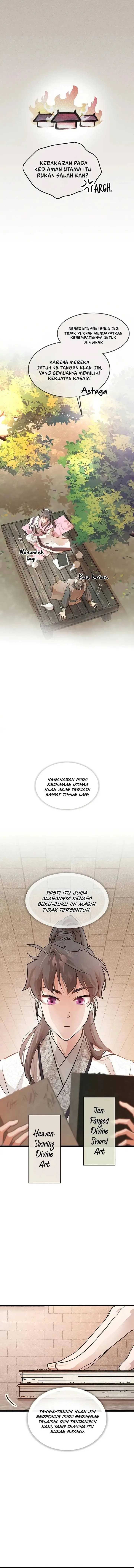 My Wife Is The Demonic Cult Leader Chapter 03 Image 12