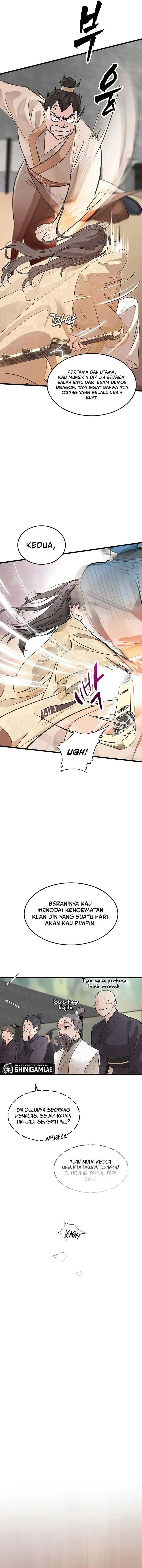 My Wife Is The Demonic Cult Leader Chapter 05 Image 12