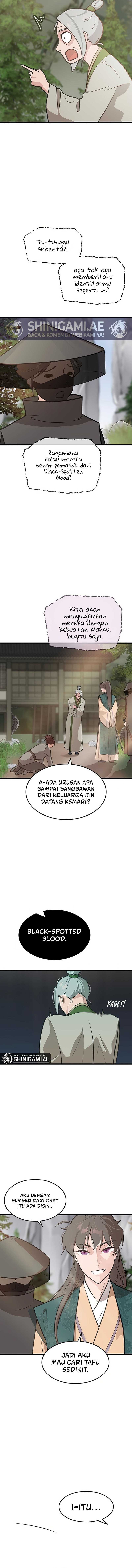 My Wife Is The Demonic Cult Leader Chapter 07 Image 2