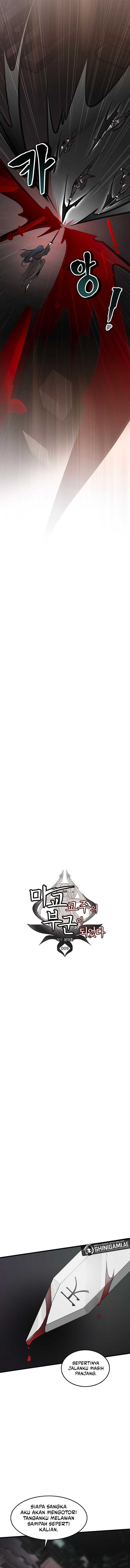 My Wife Is The Demonic Cult Leader Chapter 09 Image 3