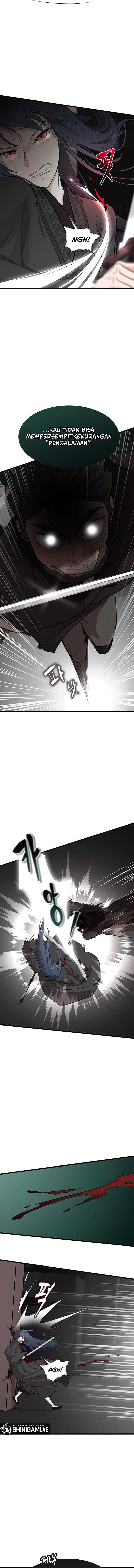 My Wife Is The Demonic Cult Leader Chapter 09 Image 10