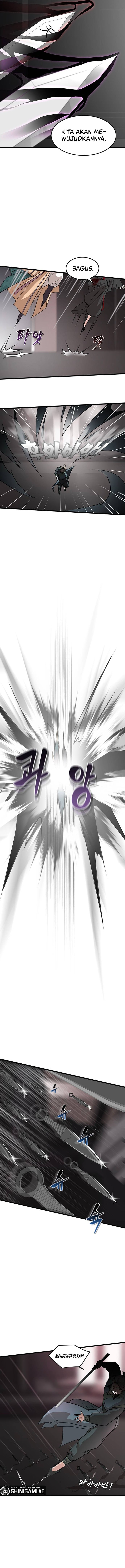 My Wife Is The Demonic Cult Leader Chapter 10 Image 3