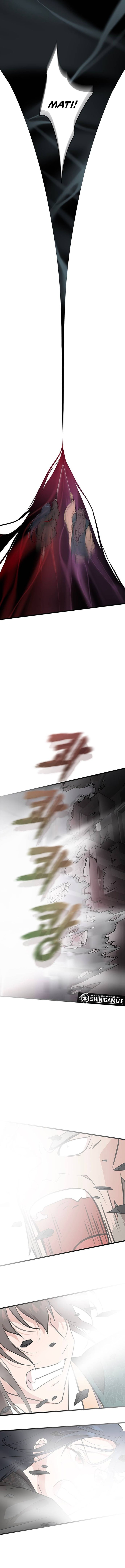 My Wife Is The Demonic Cult Leader Chapter 10 Image 8