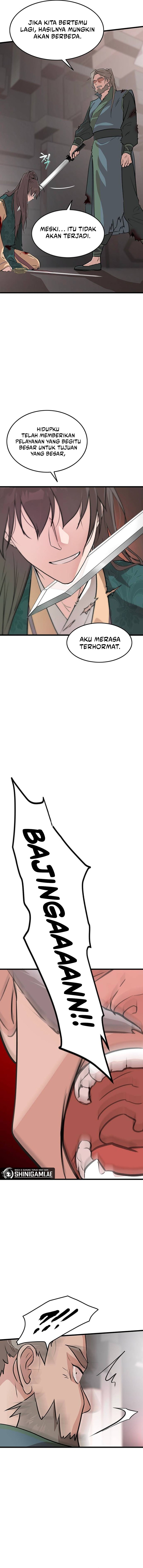 My Wife Is The Demonic Cult Leader Chapter 10 Image 10