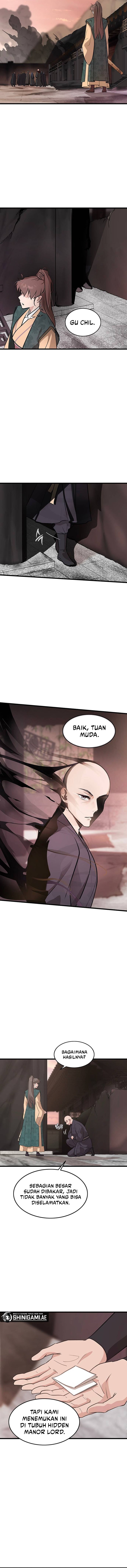 My Wife Is The Demonic Cult Leader Chapter 10 Image 14