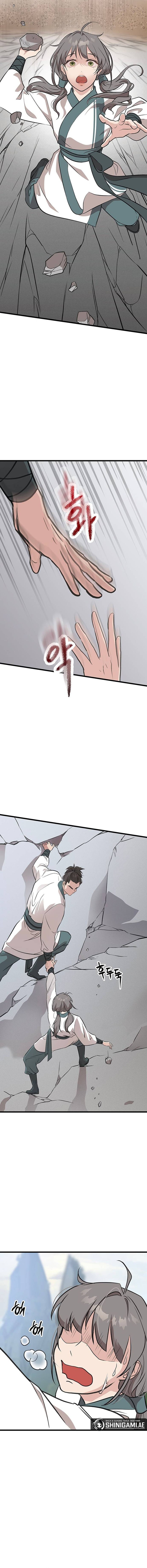 My Wife Is The Demonic Cult Leader Chapter 11 Image 14