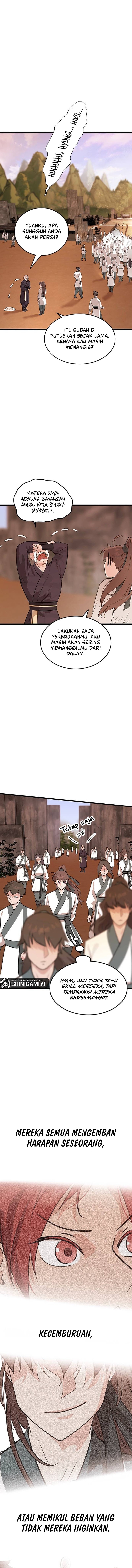 My Wife Is The Demonic Cult Leader Chapter 12 Image 3