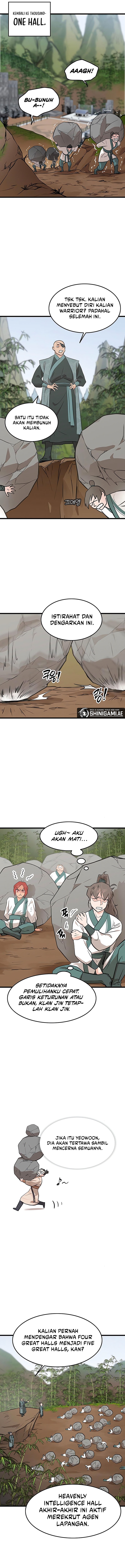 My Wife Is The Demonic Cult Leader Chapter 13 Image 11