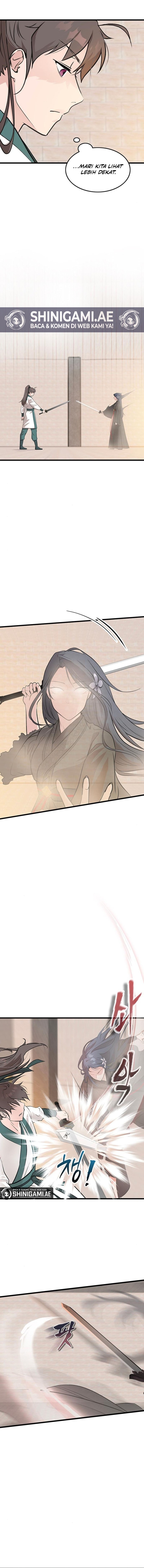 My Wife Is The Demonic Cult Leader Chapter 14 Image 2